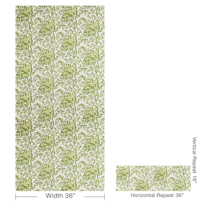 Brunschwig & Fils - Weymouth - Leaf - P8022102.33.0