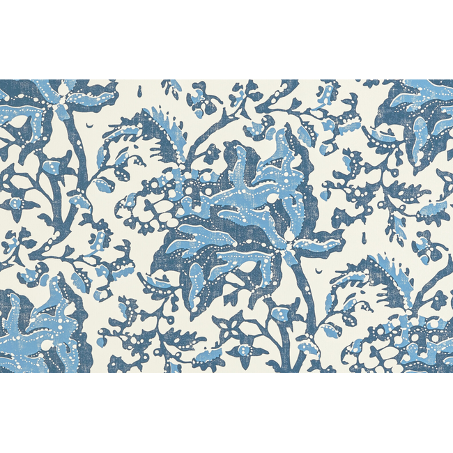 brunschwig & fils - weymouth - indigo - p8022102.550.0