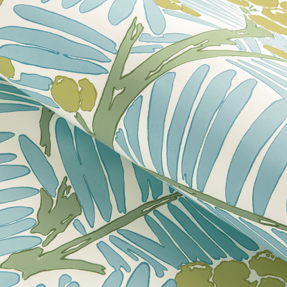 Brunschwig & Fils - Palmar - Lake - P8022108.153.0
