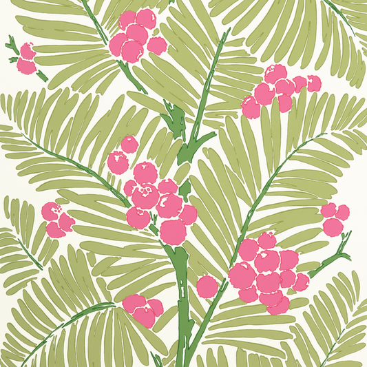 Brunschwig & Fils - Palmar - Spring - P8022108.73.0
