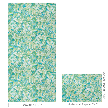 Brunschwig & Fils - Diani - Seaglass - P8022109.13.0