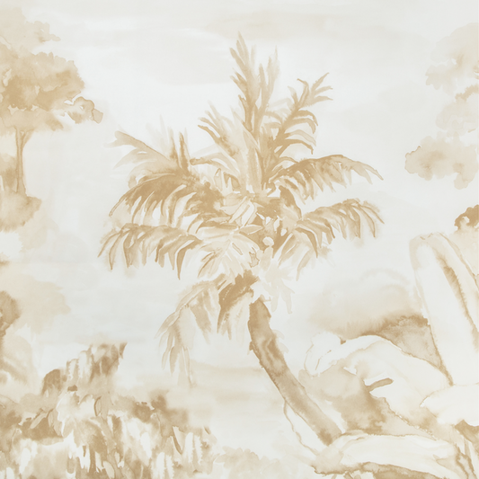 Brunschwig & Fils - Nouvelle - Natural - P8022112.16.0