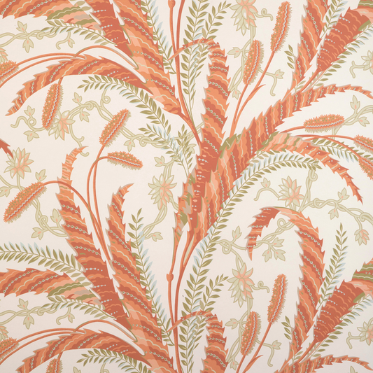 Brunschwig & Fils - Vernay - Apricot - P8023101.12.0
