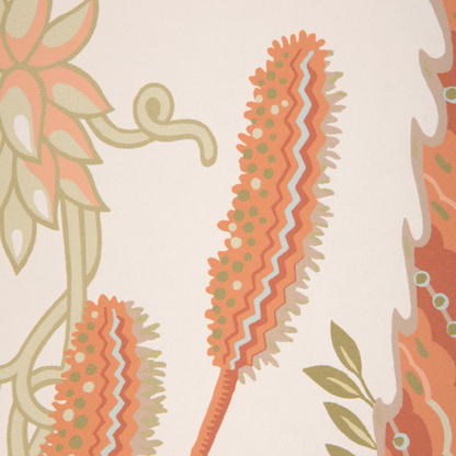 Brunschwig & Fils - Vernay - Apricot - P8023101.12.0