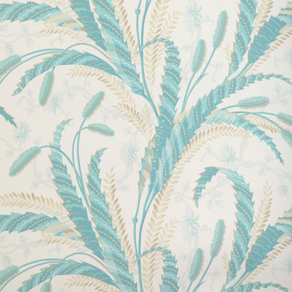Brunschwig & Fils - Vernay - Aqua - P8023101.13.0