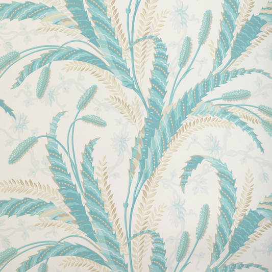Brunschwig & Fils - Vernay - Aqua - P8023101.13.0