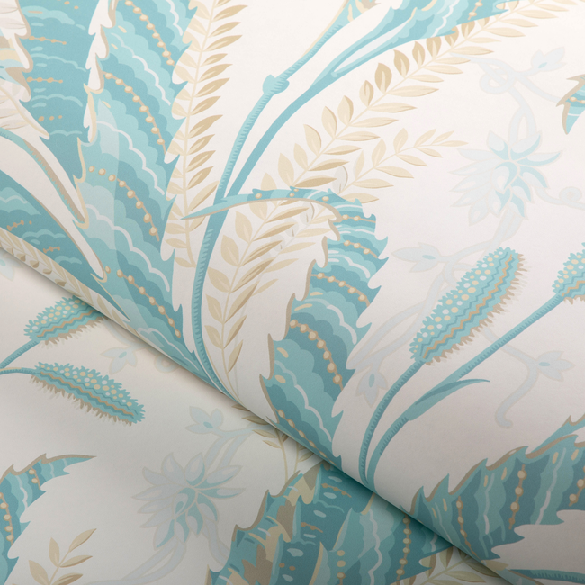 brunschwig & fils - vernay - aqua - p8023101.13.0