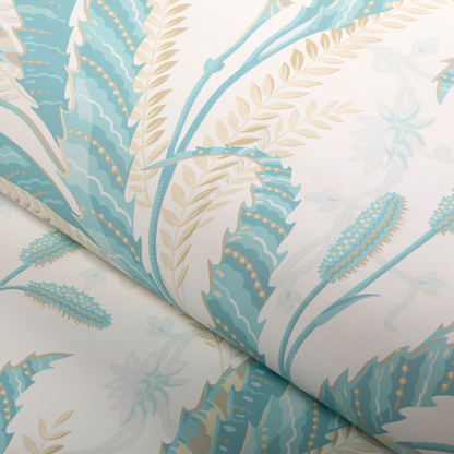 Brunschwig & Fils - Vernay - Aqua - P8023101.13.0