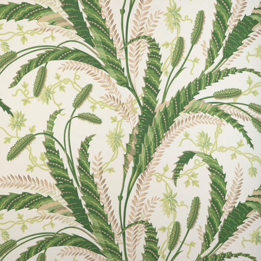 Brunschwig & Fils - Vernay - Green - P8023101.3.0