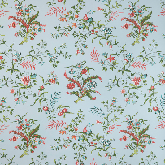 Brunschwig & Fils - Chancay - Sky/Leaf - P8023105.153.0