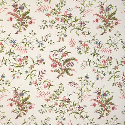Brunschwig & Fils - Chancay - Beige/Multi - P8023105.1630.0