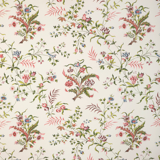 Brunschwig & Fils - Chancay - Beige/Multi - P8023105.1630.0