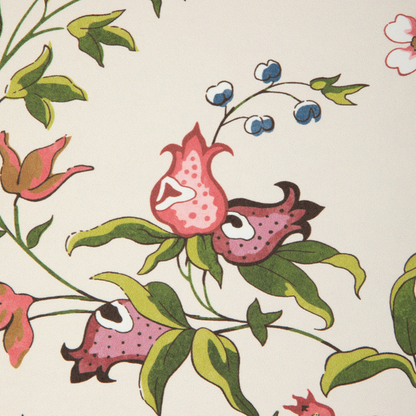 Brunschwig & Fils - Chancay - Beige/Multi - P8023105.1630.0