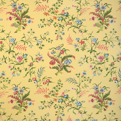 Brunschwig & Fils - Chancay - Sun/Leaf - P8023105.430.0