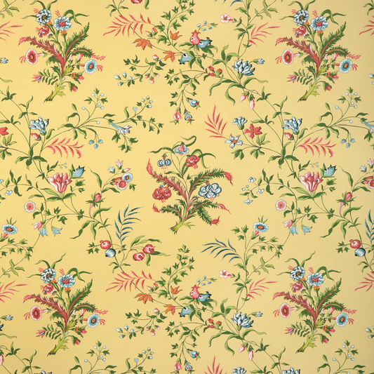 Brunschwig & Fils - Chancay - Sun/Leaf - P8023105.430.0