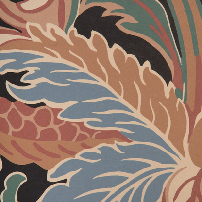 Brunschwig & Fils - Villars - Ebony - P8023108.830.0