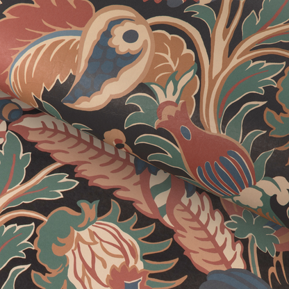 Brunschwig & Fils - Villars - Ebony - P8023108.830.0