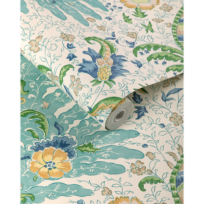 Brunschwig & Fils - Riviere - Aqua - P8024104.355.0