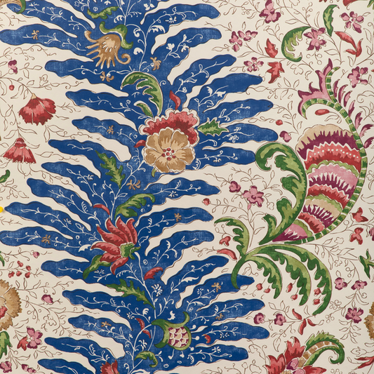 Brunschwig & Fils - Riviere - Blue - P8024104.519.0