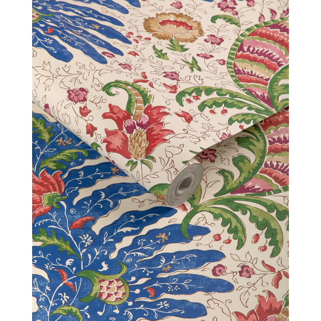 brunschwig & fils - riviere - blue - p8024104.519.0