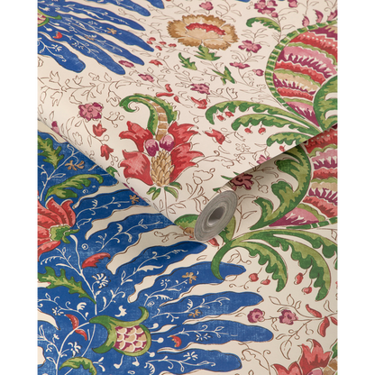 Brunschwig & Fils - Riviere - Blue - P8024104.519.0