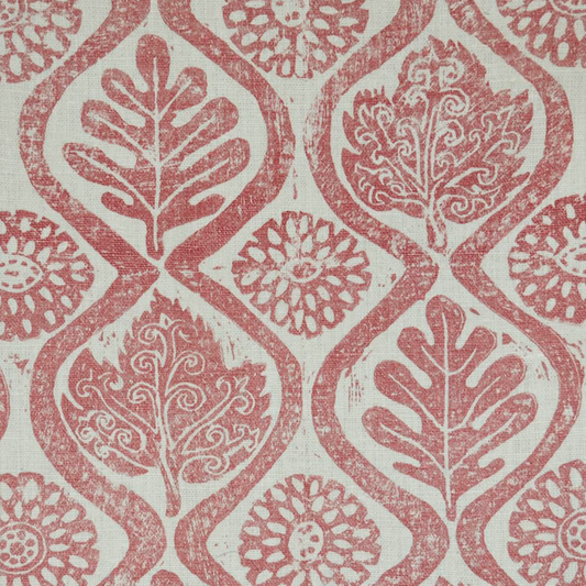 Lee Jofa - Oakleaves - Pink - PBFC-3502.917.0