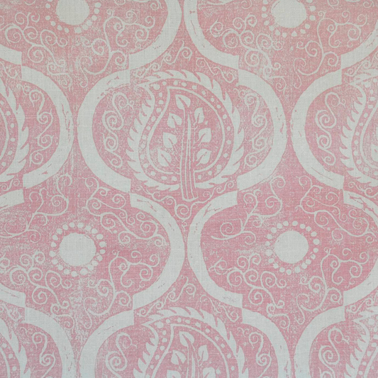 Lee Jofa - Persian Leaf - Pink - PBFC-3503.17.0
