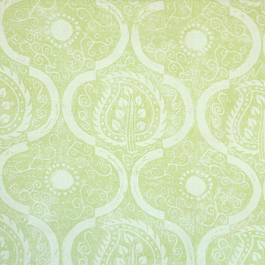Lee Jofa - Persian Leaf - Lime - PBFC-3503.23.0