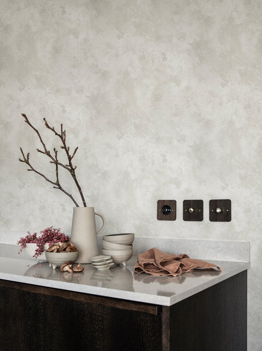 Rost Sandstone - S10103 - Sandberg Wallpaper