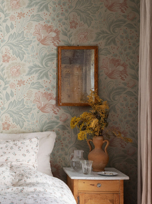ava sandstone - s10179 - sandberg wallpaper