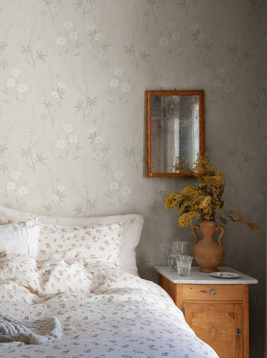 emma linen - s10184 - sandberg wallpaper