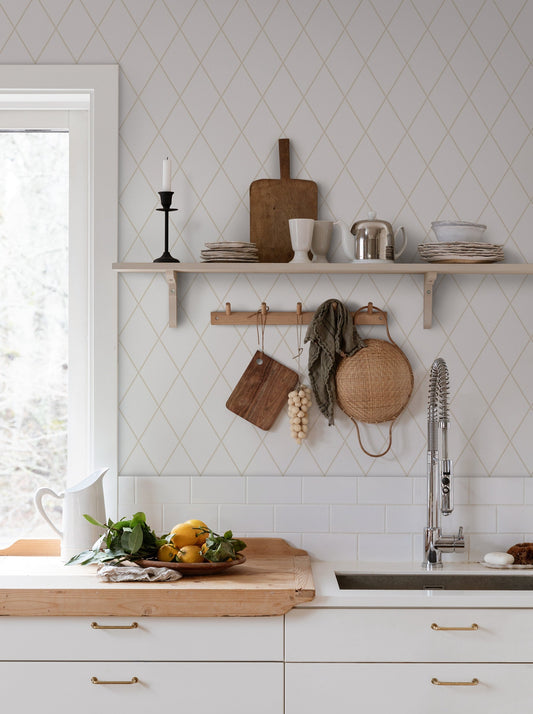 gabriel eggshell - s10193 - sandberg wallpaper