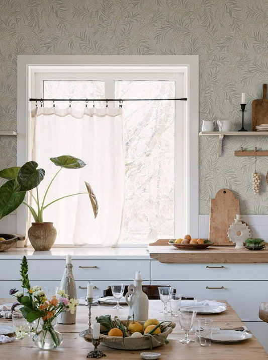 Idun Sandstone - S10206 - Sandberg Wallpaper