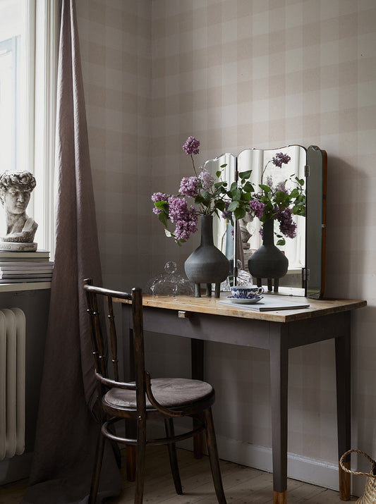 lykke sandstone - s10213 - sandberg wallpaper