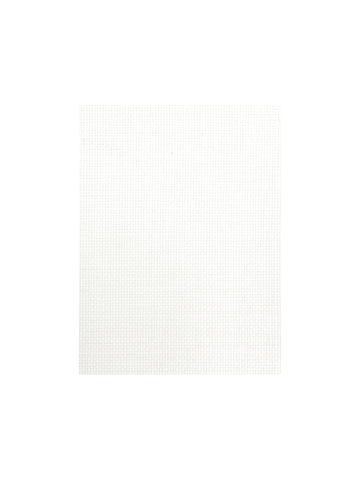 scalamandre - g1191 basket weave white wallpaper - sc 0001g1191