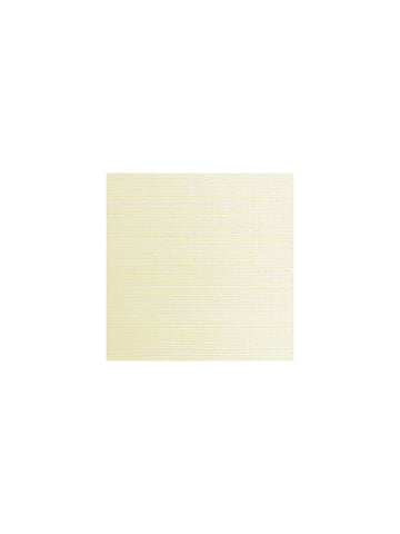 Scalamandre - Sisal Metallic Platinum Wallpaper - SC 0001G1194