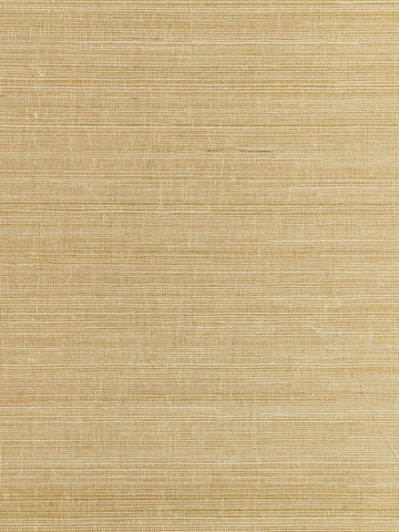 scalamandre - metal sisal white gold wallpaper - sc 0001wp88338
