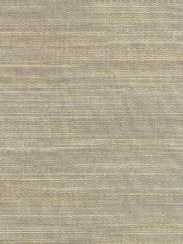 scalamandre - shantung grasscloth dove wallpaper - sc 0001wp88347