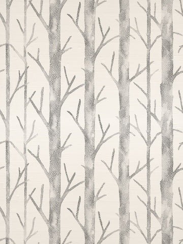 scalamandre - everett silk shadow wallpaper - sc 0001wp88444