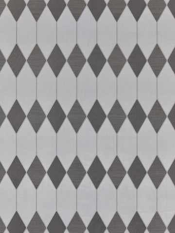 scalamandre - cadence silver wallpaper - sc 0001wp88460