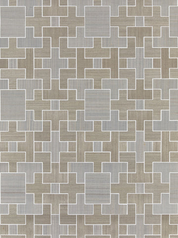 scalamandre - allegro sisal dove wallpaper - sc 0001wp88471
