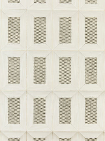 scalamandre - libro woven winter wallpaper - sc 0001wp88474