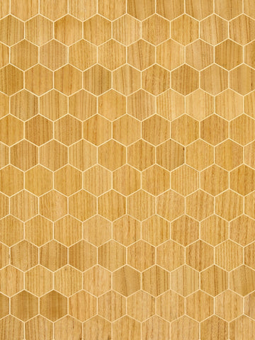 Scalamandre - Andante Millet Wallpaper - SC 0001WP88477