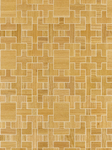 scalamandre - allegro wood macademia wallpaper - sc 0001wp88480