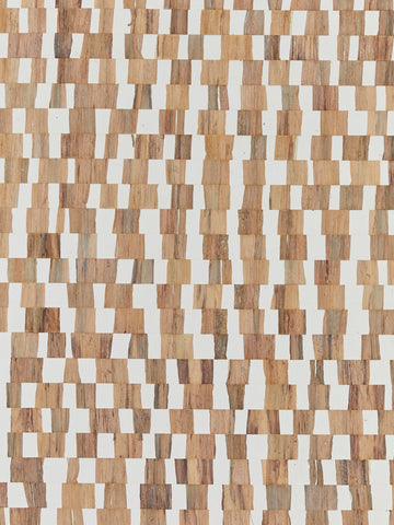 scalamandre - capriccio whole wheat wallpaper - sc 0001wp88481