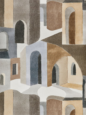scalamandre - riad stone wallpaper - sc 0001wp88508
