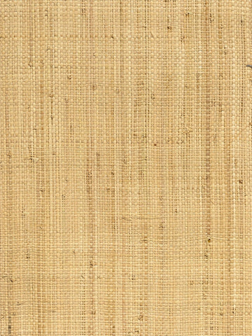 scalamandre - imerina grasscloth cloves wallpaper - sc 0001wp88569