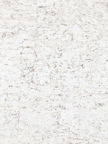 scalamandre - metal cork cloud wallpaper - sc 0002wp88336