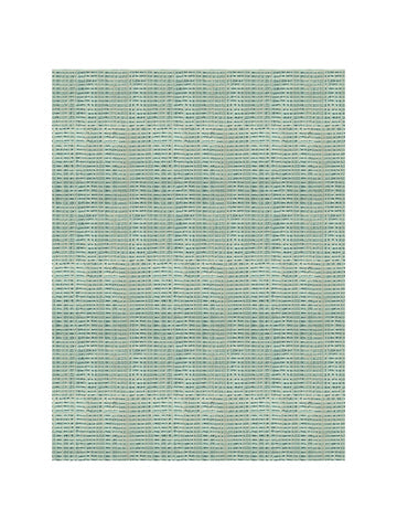 Scalamandre - Nara Emerald Wallpaper - SC 0002WP88455