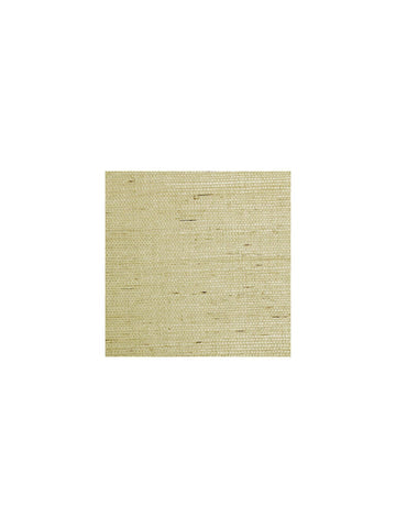 Scalamandre - Sisal Wheat Wallpaper - SC 0003G1193